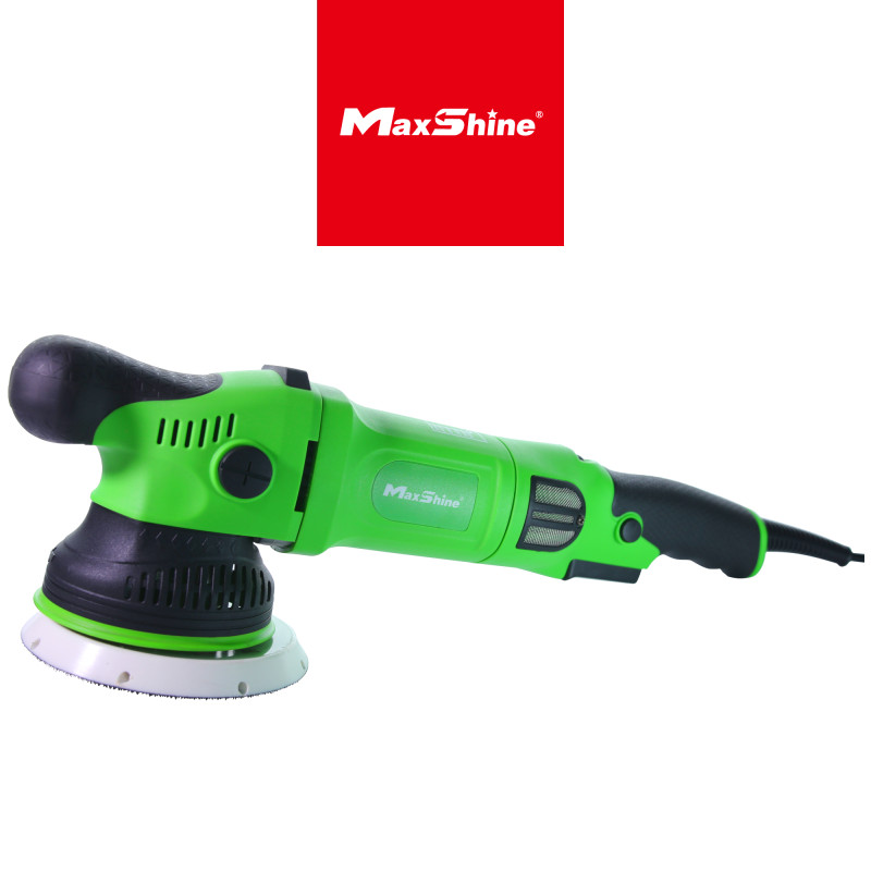 Maxshine M Pro G Mm Da Dual Action Polisher Skok Mm Sama Maszyna